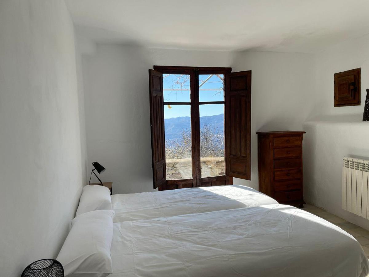 Apartamentos El Cabo Mairena エクステリア 写真