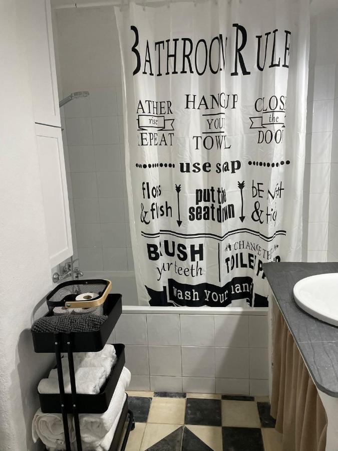 Apartamentos El Cabo Mairena エクステリア 写真